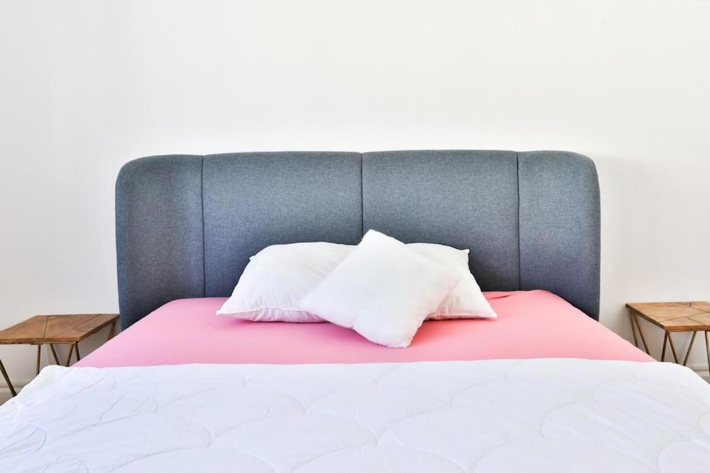 Suite Tres Moderne Et Cosy, Proche Centre-Ville, Mulhouse Centre Exterior foto
